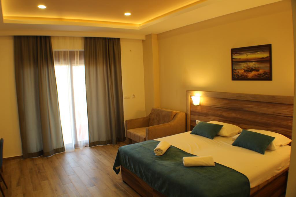 Apartments Kan Ulcinj Exterior photo