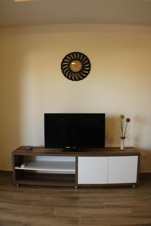 Apartments Kan Ulcinj Exterior photo