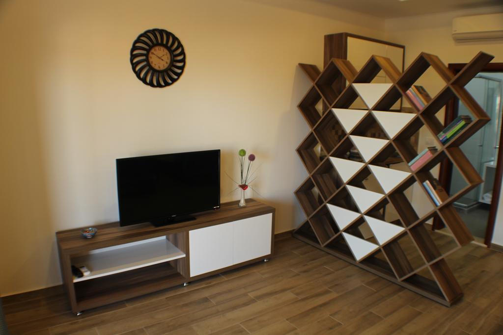 Apartments Kan Ulcinj Exterior photo
