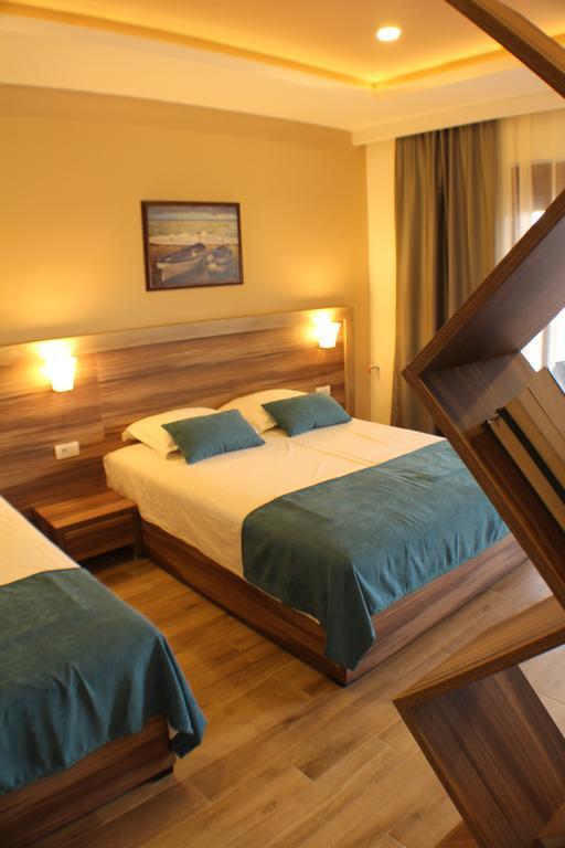 Apartments Kan Ulcinj Exterior photo
