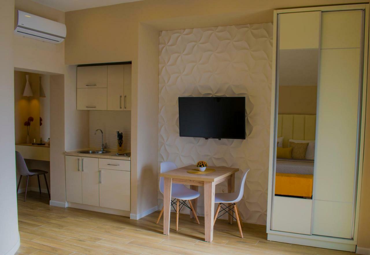 Apartments Kan Ulcinj Exterior photo