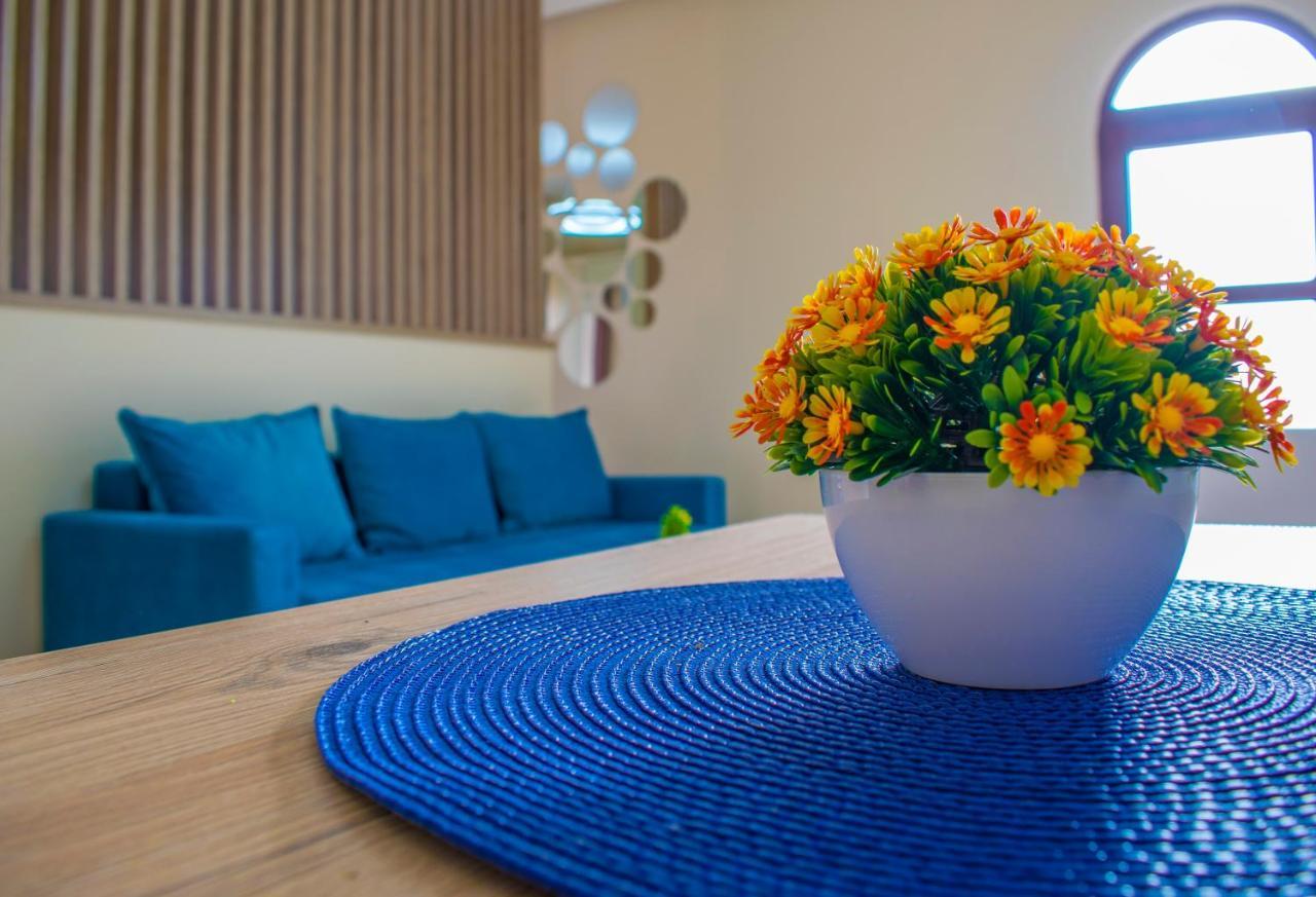 Apartments Kan Ulcinj Exterior photo